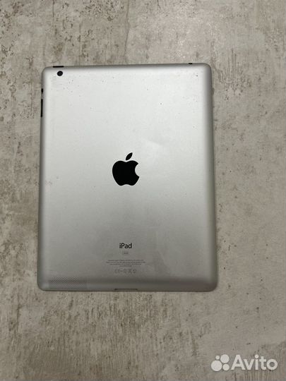 iPad
