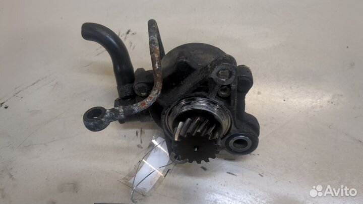 Насос вакуумный Mitsubishi Pajero, 1994