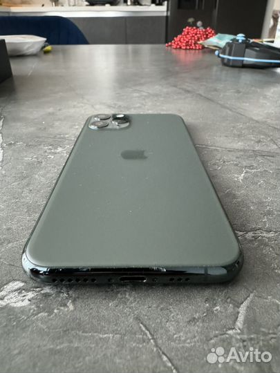 iPhone 11 Pro, 256 ГБ