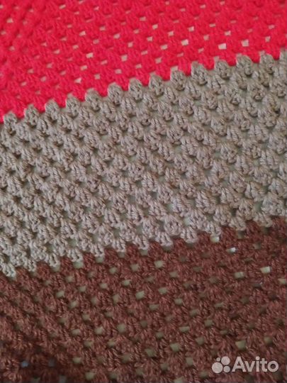 Платок шаль