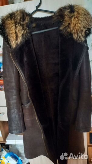 Женская верхняя одежда 42