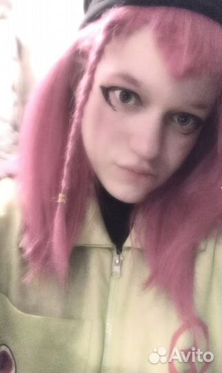 Косплей Даганромпа