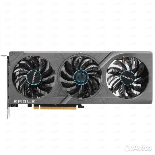 Видеокарта Gigabyte RTX 4060 Eagle OC 8GB