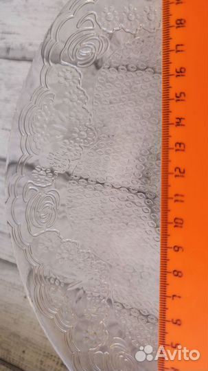 Фруктовница ваза для фруктов новая