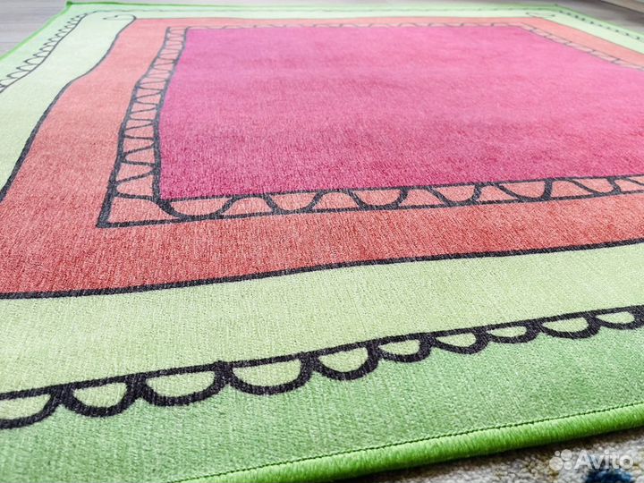 Ковер Икея вэнскаплик