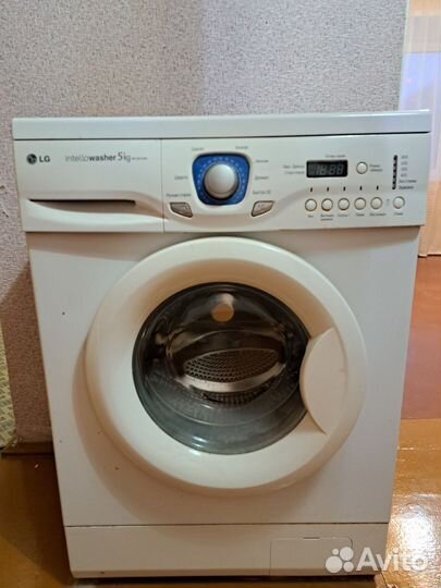 Стиральная машина бу