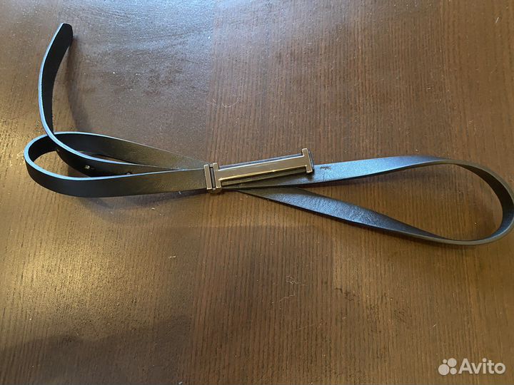 Ремень женский