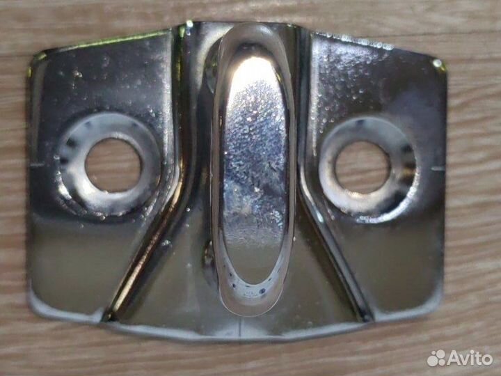 Скоба замка Bmw X5 E70 N52B30AF 2008