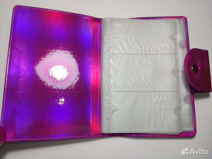 Органайзер для стемпинга