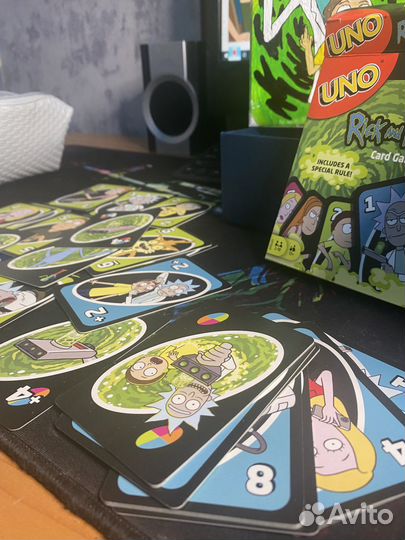 Игра настольная