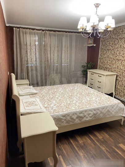 2-к. квартира, 67 м², 5/5 эт.