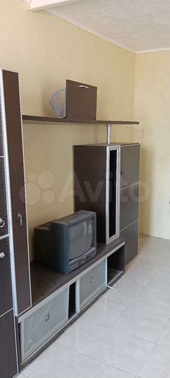 Комната 18 м² в 4-к., 3/3 эт.