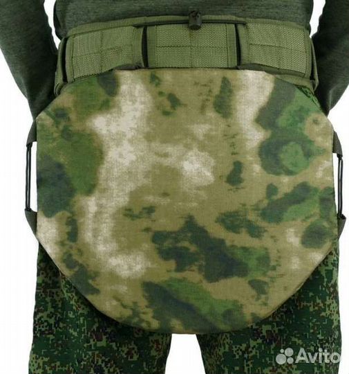 Пятиточечник тактический
