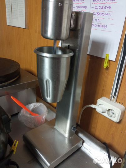 Для коктейлей