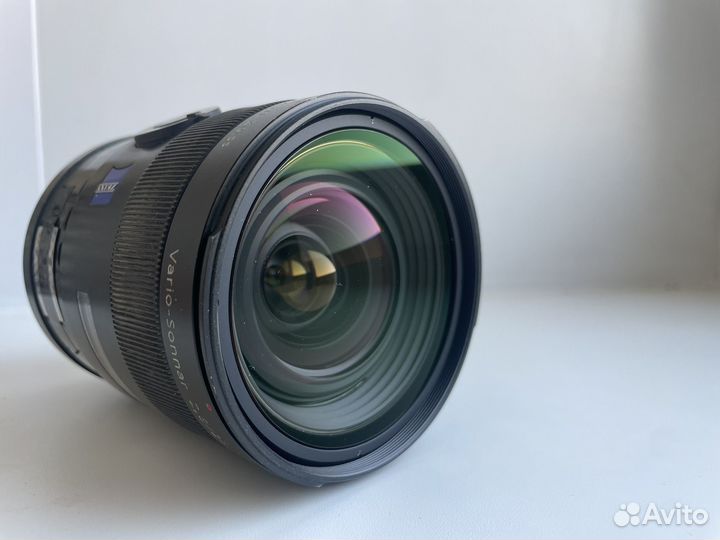 Обьектив sony 24-70 2.8 za