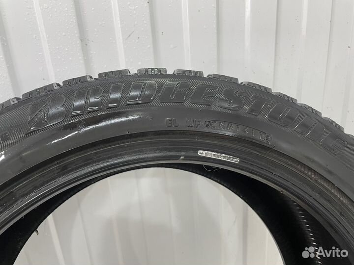 Bridgestone Ice Cruiser 7000 255/45 R18 103T