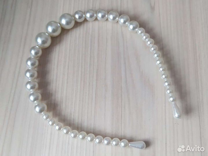 Ободок для волос