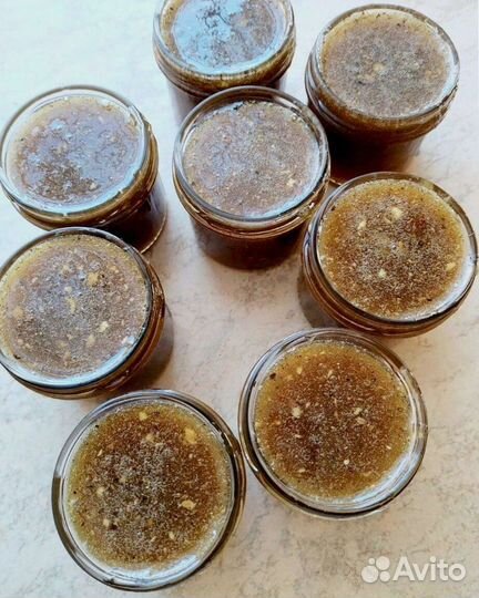 Энергетический мед для интимной жизни мужчин