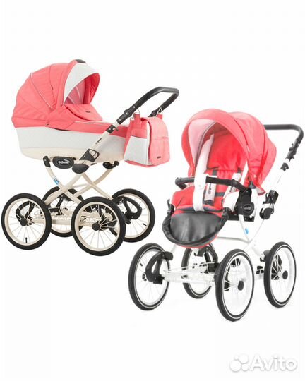 Продам коляску(Eco50) (2 в 1),состояние отличное