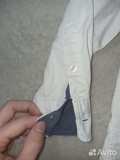 Костюм на мальчика праздничный