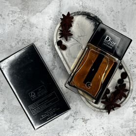 Парфюм Christian Dior Homme Intense