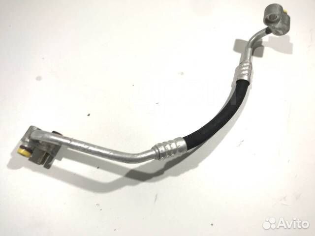 Трубка кондиционера M47 BMW 3 E46