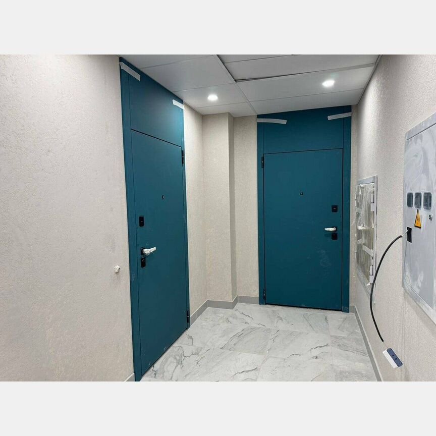 Квартира-студия, 23,5 м², 18/18 эт.