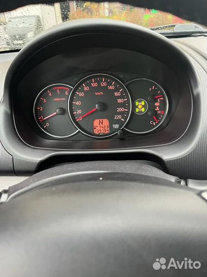 Mitsubishi Pajero Sport 2.5 AT, 2014, 139 000 км