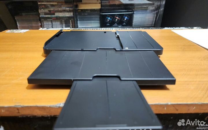 Выходной лоток для Epson Оригинал L850 L810