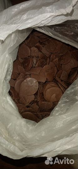 Шоколад