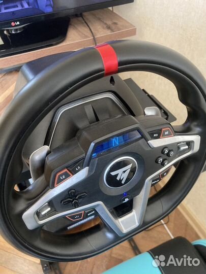 Руль thrustmaster t248