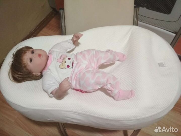 Кокон для новорожденных