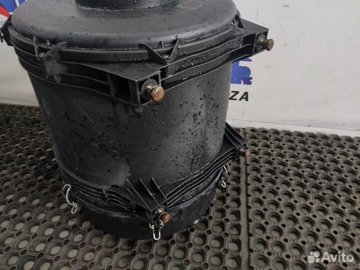 Корпус воздушного фильтра камаз 5490