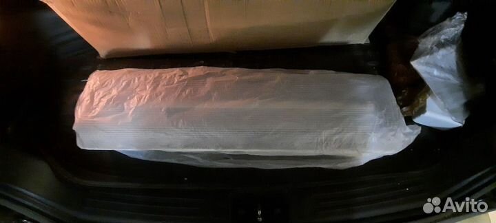 Светильник взрывозащищенный вэл51-пак-1х18Н-У1