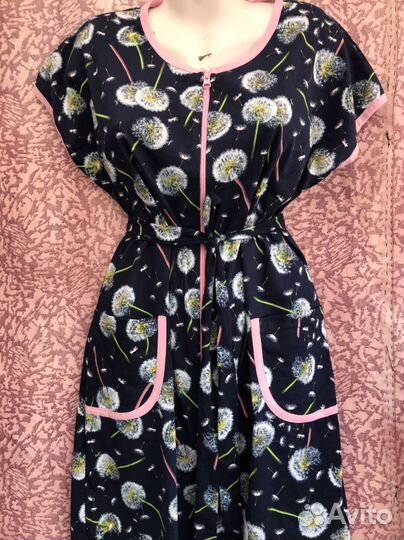 Халат женский новый