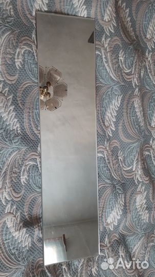 Зеркала разных размеров