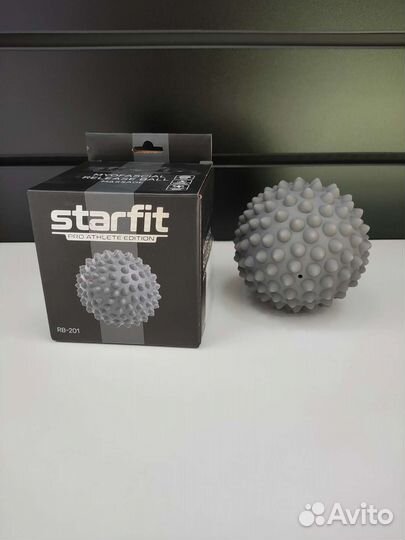 Мяч для мфр