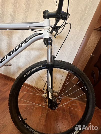 Горный велосипед 27 5 merida big seven