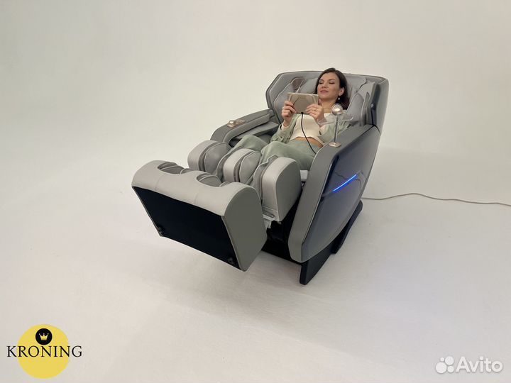 Массажное кресло Кронинг SL6688