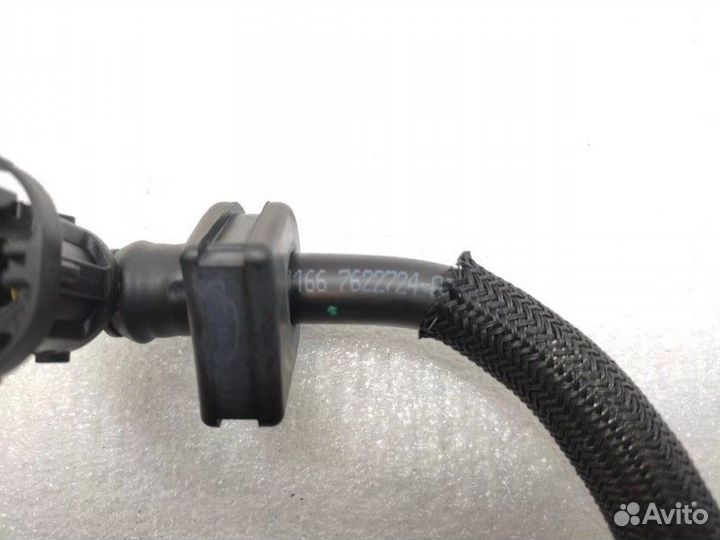 Вакуумная трубка Bmw 1-Series F20 1.6I 2015