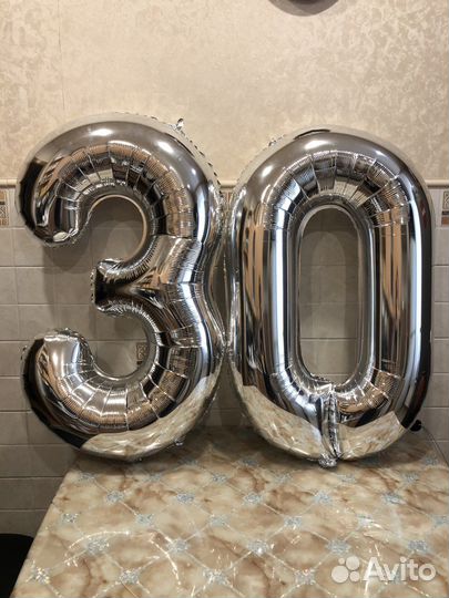 Воздушные шары