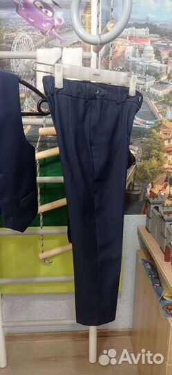 Школьная форма