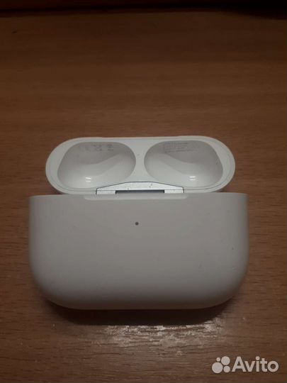 Кейс для airpods pro 2 a2700