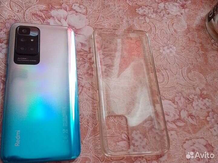 Xiaomi Mi 10 Lite, 6/64 ГБ