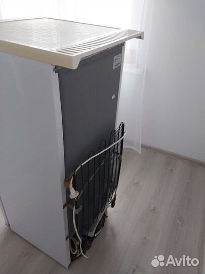 Холодильник Саратов 264