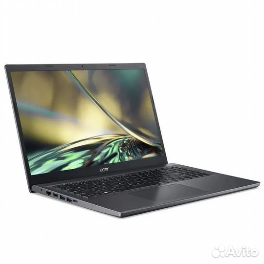 Ноутбук Acer NX.kdkcd.00A