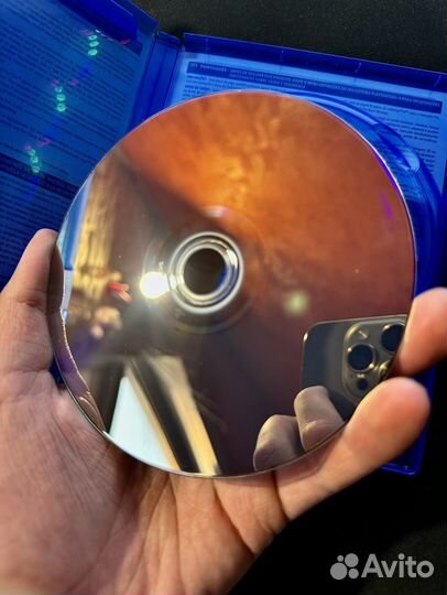 Bloodborne Game of the Year Edition ps4