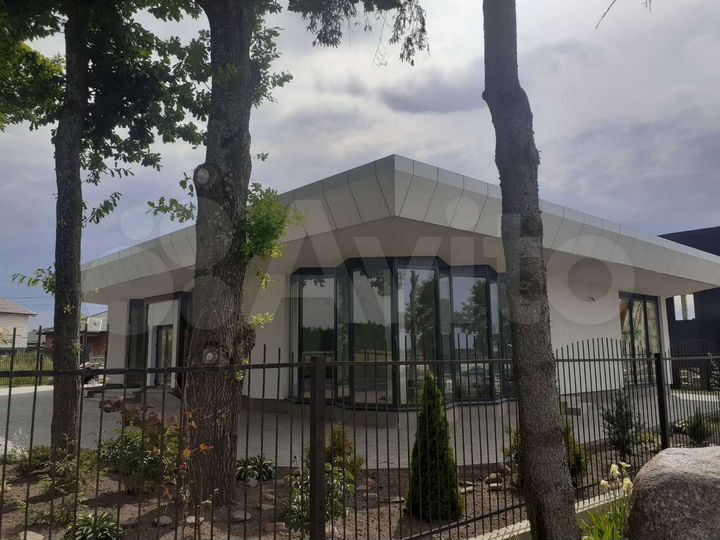 Общепит, 391 м²