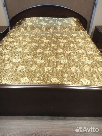 Спальный гарнитуры бу