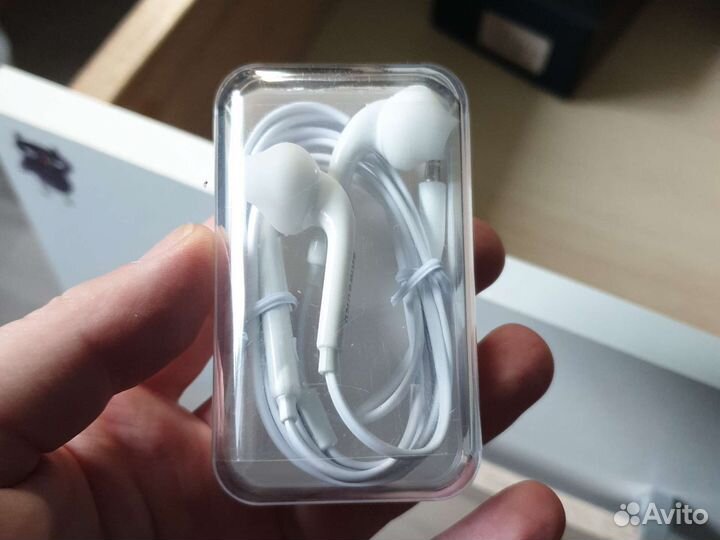 Наушники samsung